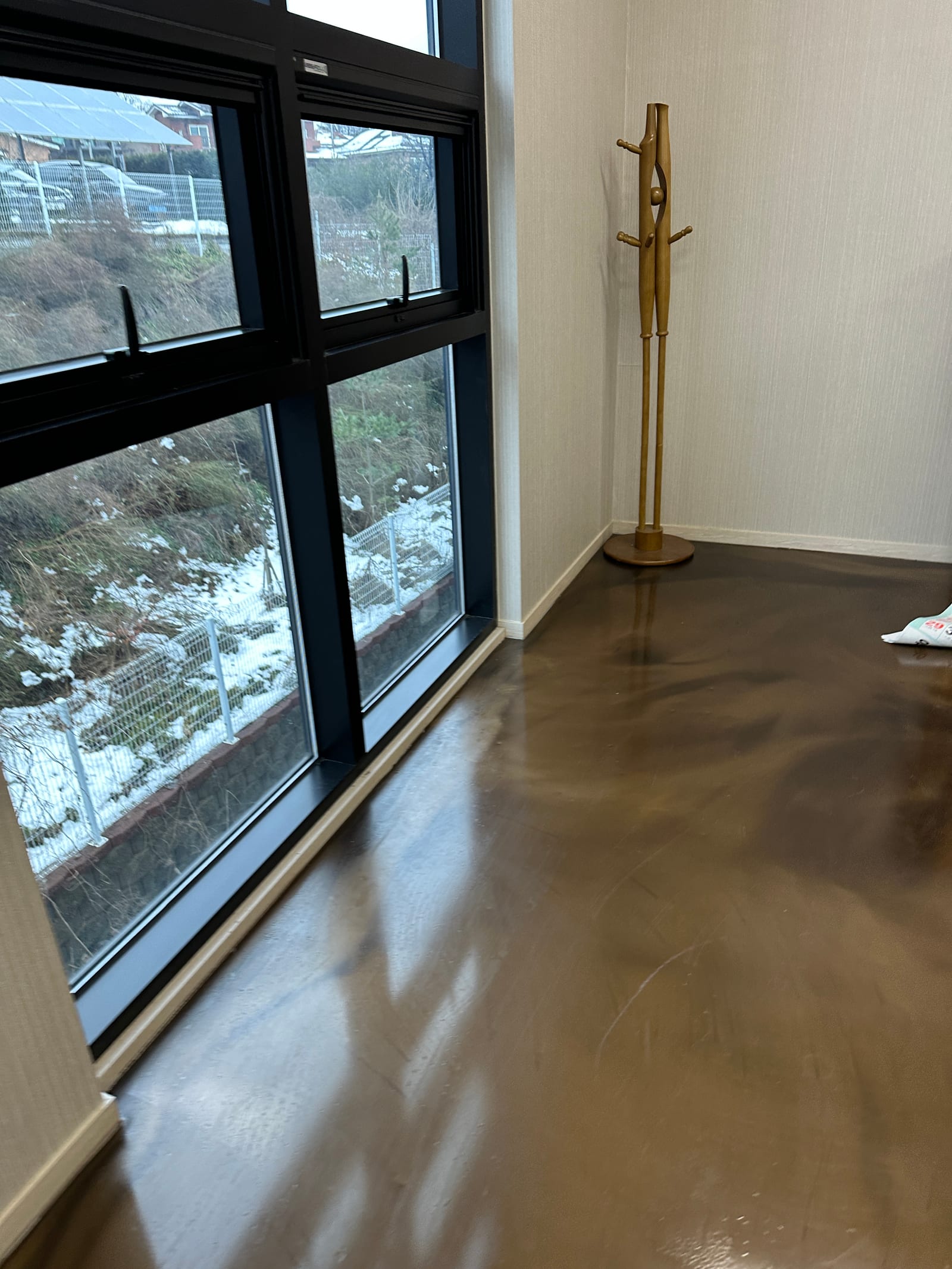 순천 연향동 카펫청소 시공 사진