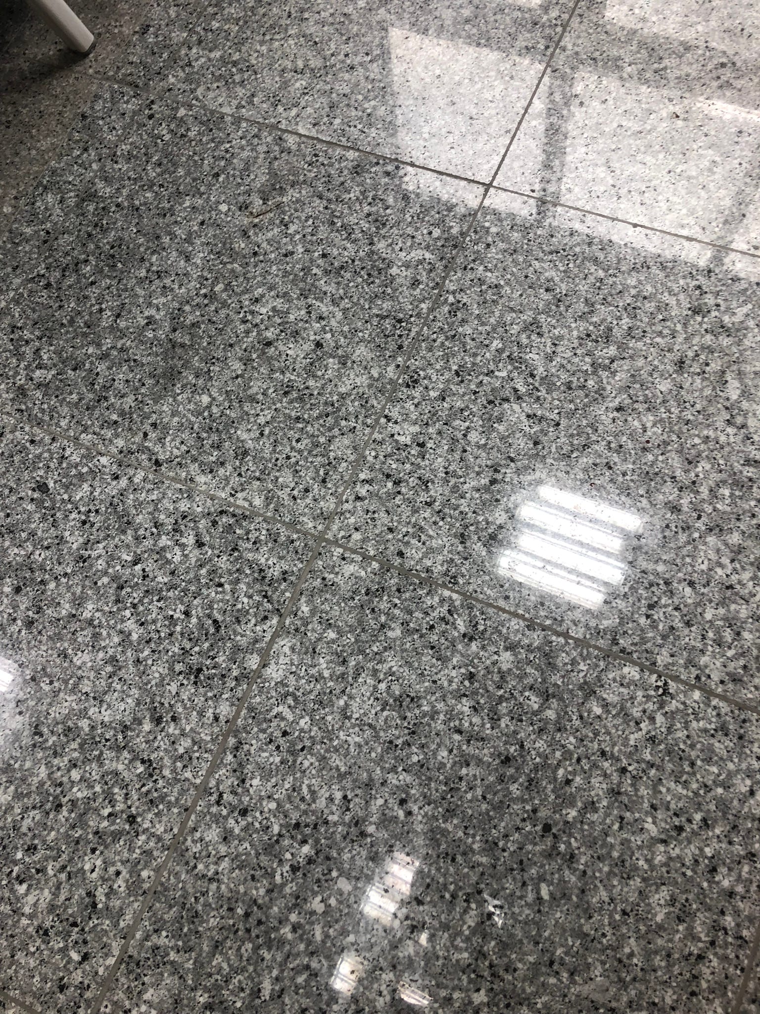 무안 무안읍 정기청소 시공 사진