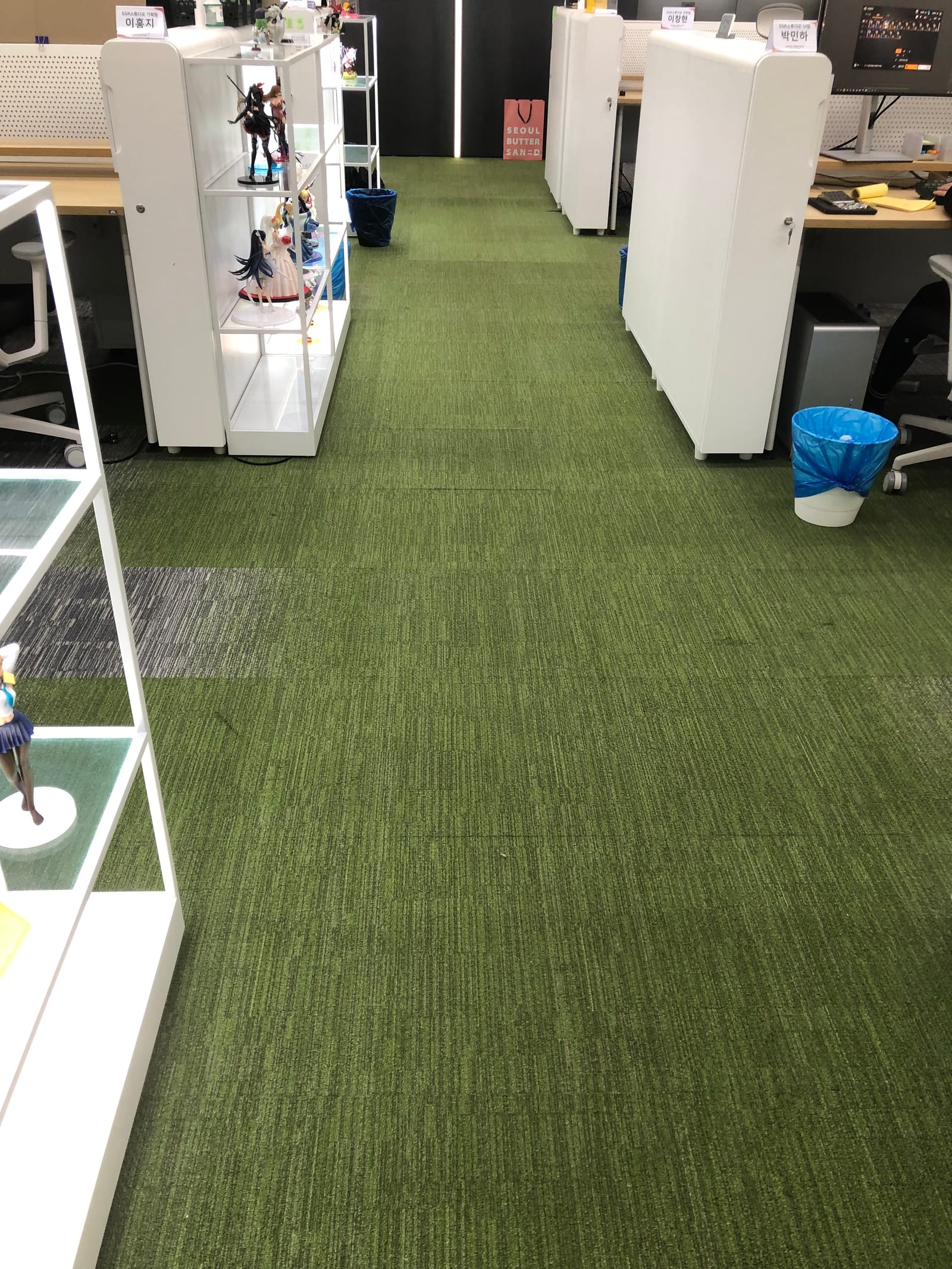 완주 삼례읍 입주청소 시공 사진