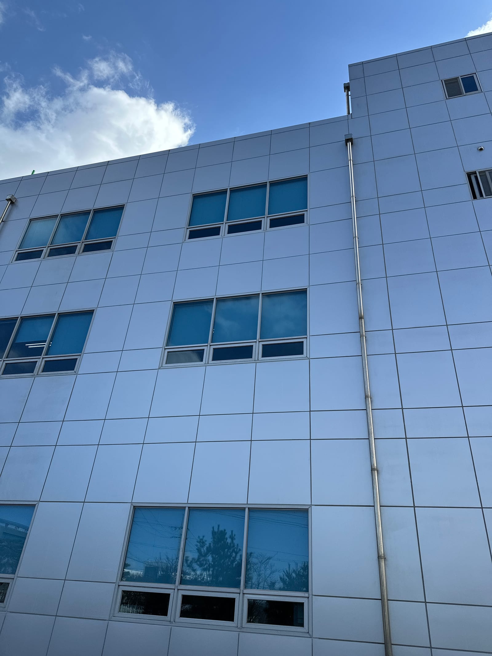 목포 옥암동 카펫청소 시공 사진